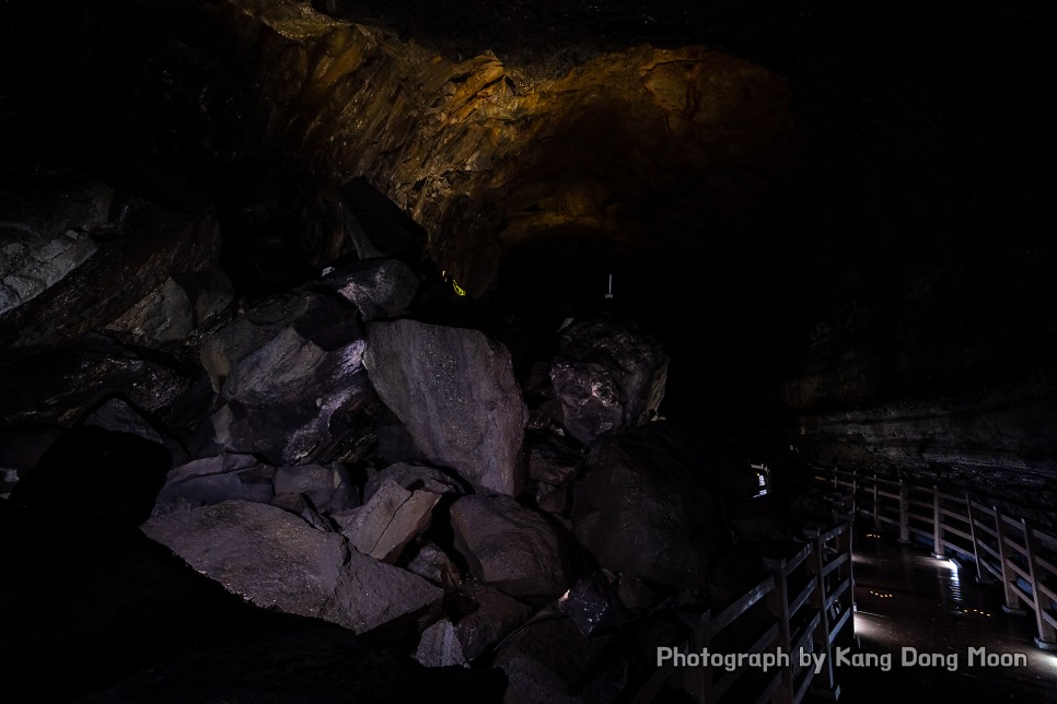 국내여행 추천 제주 동쪽 가볼만한곳 동굴 탐험 제주도 가족여행 코스 만장굴