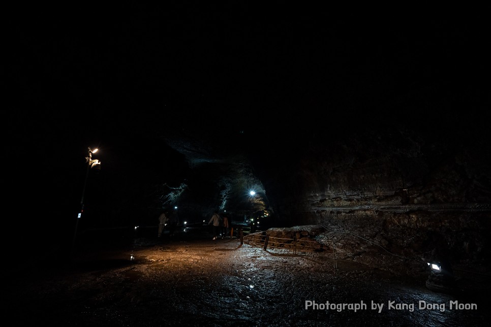 국내여행 추천 제주 동쪽 가볼만한곳 동굴 탐험 제주도 가족여행 코스 만장굴
