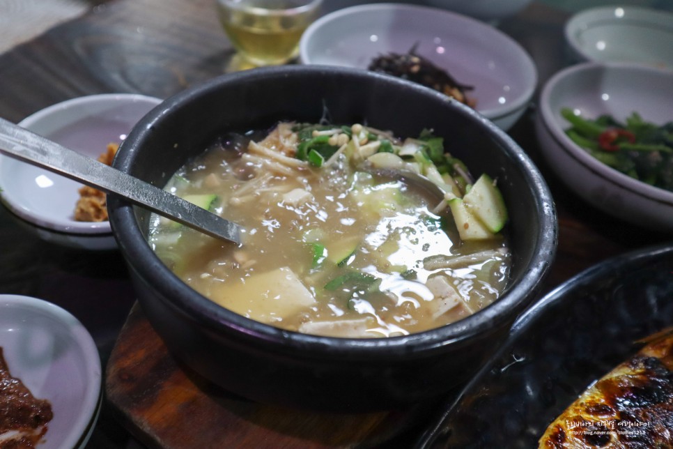 제주 조천 맛집 가볼만한곳 낭뜰에쉼팡