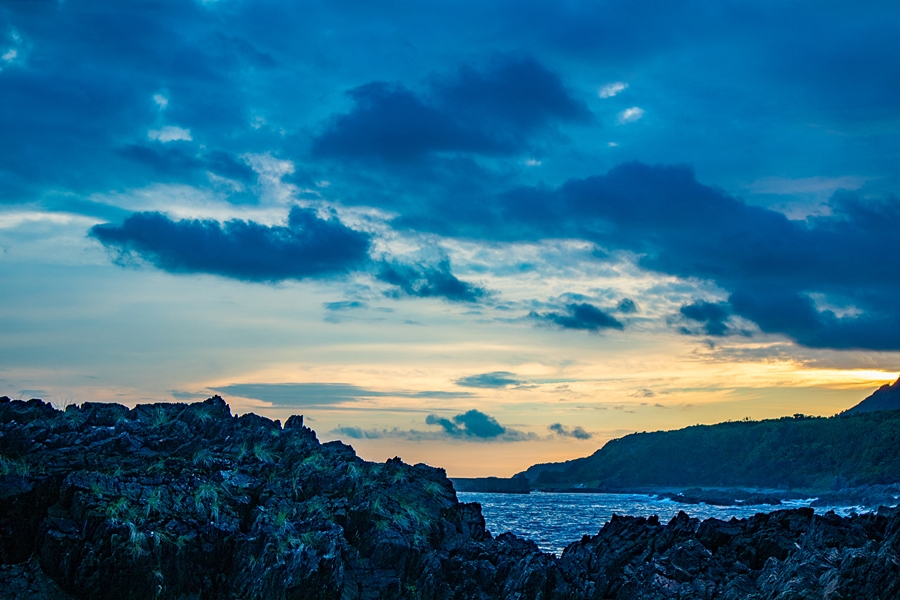 일본여행 다시 가고 싶은 아름다운 물의 섬 야쿠시마