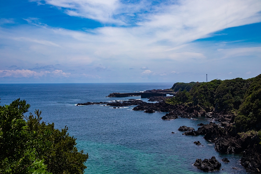 일본여행 다시 가고 싶은 아름다운 물의 섬 야쿠시마