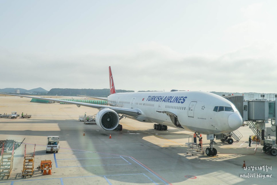 탑리무진 의전서비스로 인천공항 이용후기 (골프,웨딩카, 콜밴)