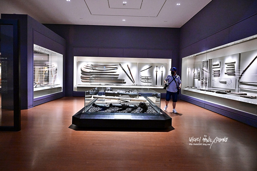 진주여행 진주성의 촉석루 논개 국립진주박물관 둘러보기