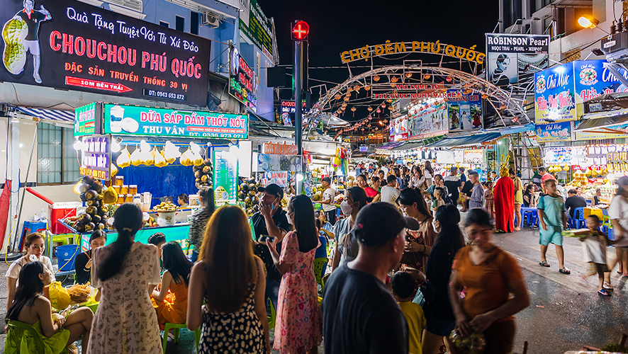 베트남 푸꾸옥 가볼만한곳 푸꿕 여행코스 및 경비 비용 체크하세요