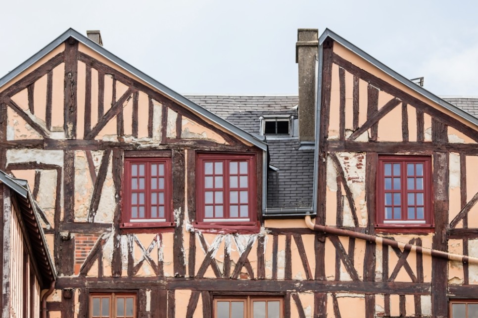프랑스 파리 여행: 지금 가면 더 좋은 몽생미셸 투어 8% 할인 받기