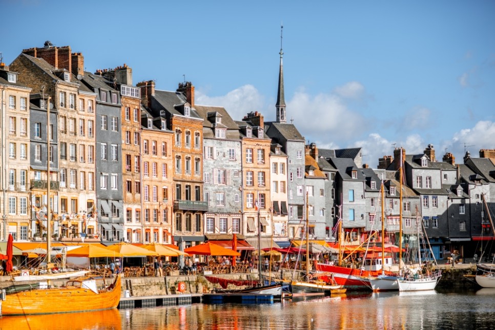 프랑스 파리 여행: 지금 가면 더 좋은 몽생미셸 투어 8% 할인 받기