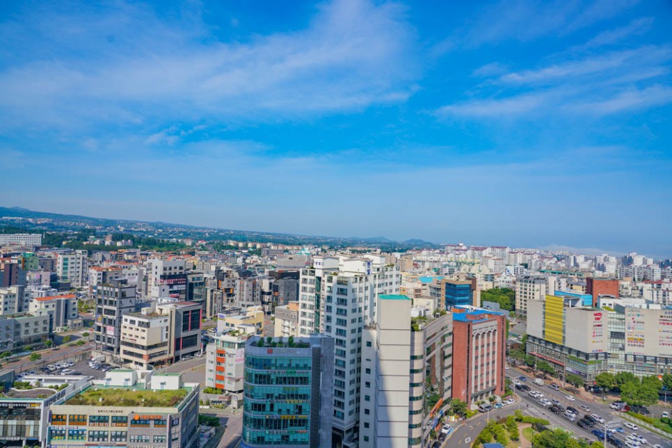 제주시 가볼만한곳 제주 먹거리 포함 1박2일 제주도 코스