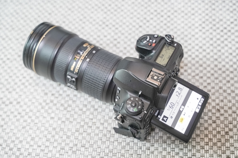 니콘 D780, 풀프레임 DSLR 카메라 추천 감성사진 담기