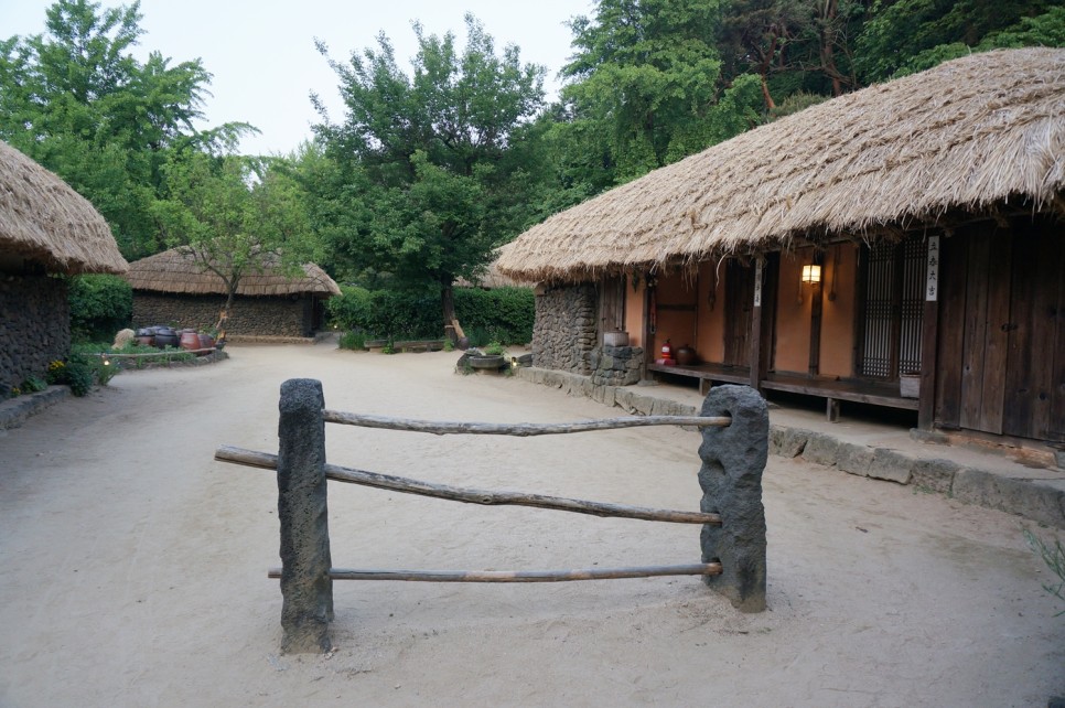 용인 한국민속촌 놀거리 볼거리 주말 경기도 용인 가볼만한곳