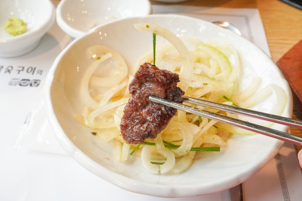 삼송 맛집 향연 고양 스타필드 쇼핑전 가족외식