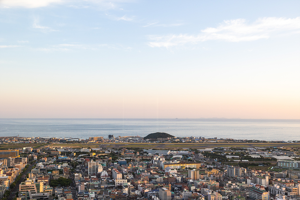 제주도 항공권 가격 제주 항공권 없을 때 예약 팁