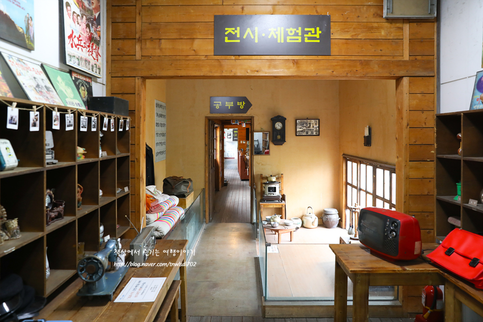 서울 실내 갈만한곳 청계천박물관
