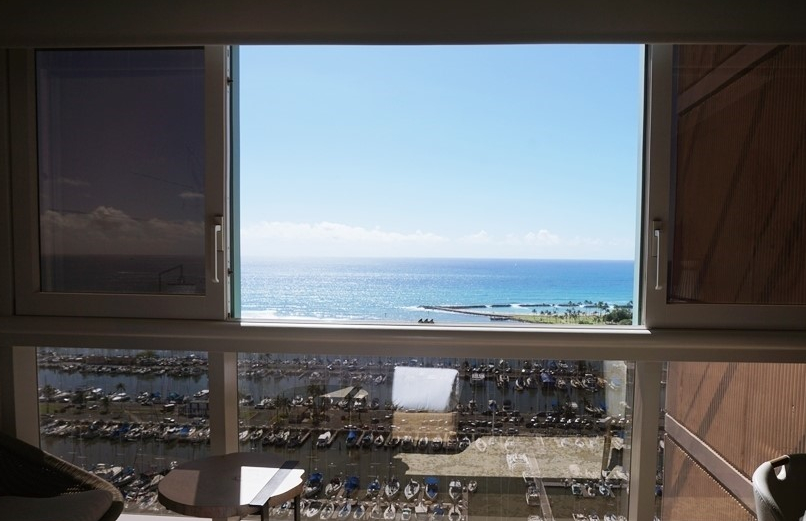 해외 휴양지 하와이 신혼여행 와이키키 숙소 하와이 호텔 추천