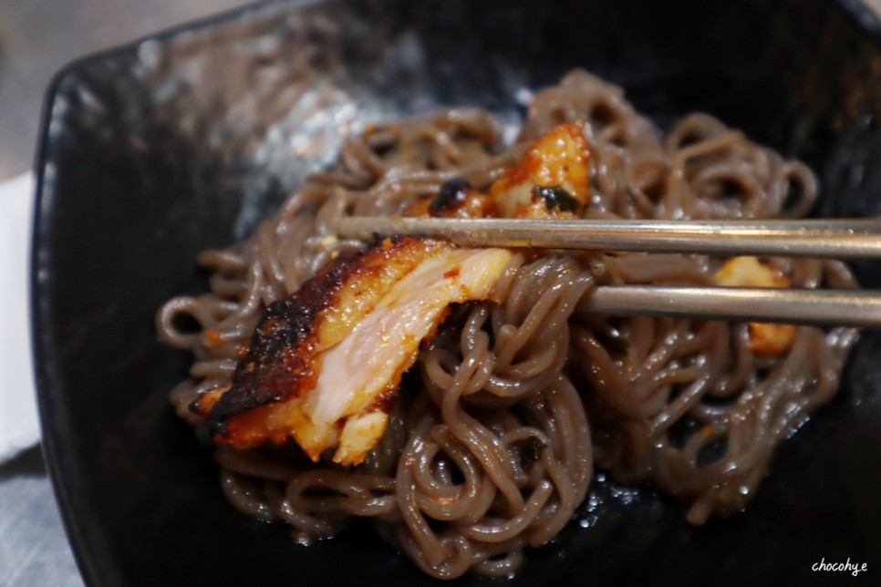 제주도 먹거리 진짜 맛있는 숯불닭갈비 서서방