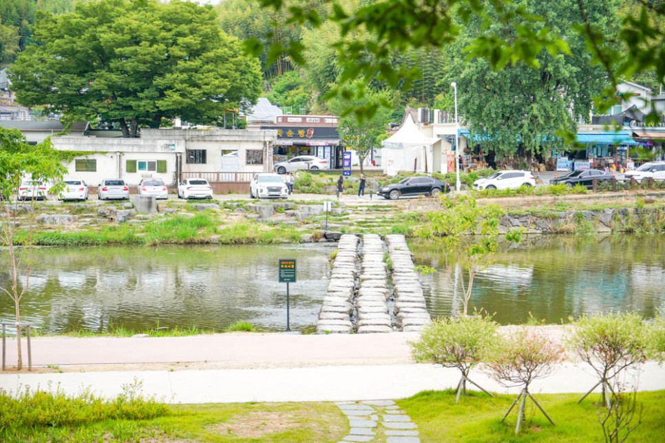 전남 담양 가볼만한곳 먹거리 포함 담양 여행 코스