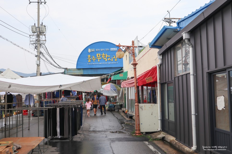 충주 가볼만한곳 탄금대 중앙탑공원(중앙탑사적공원) 사랑의불시착 촬영지