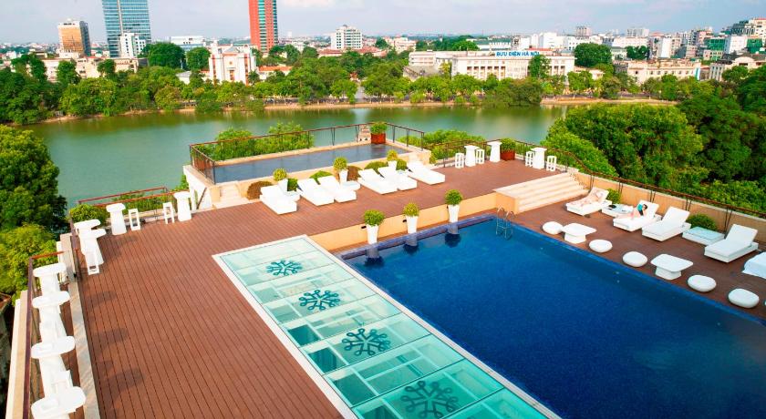 베트남 하노이 여행 대박 호텔 프로모션 유심 할인 정보