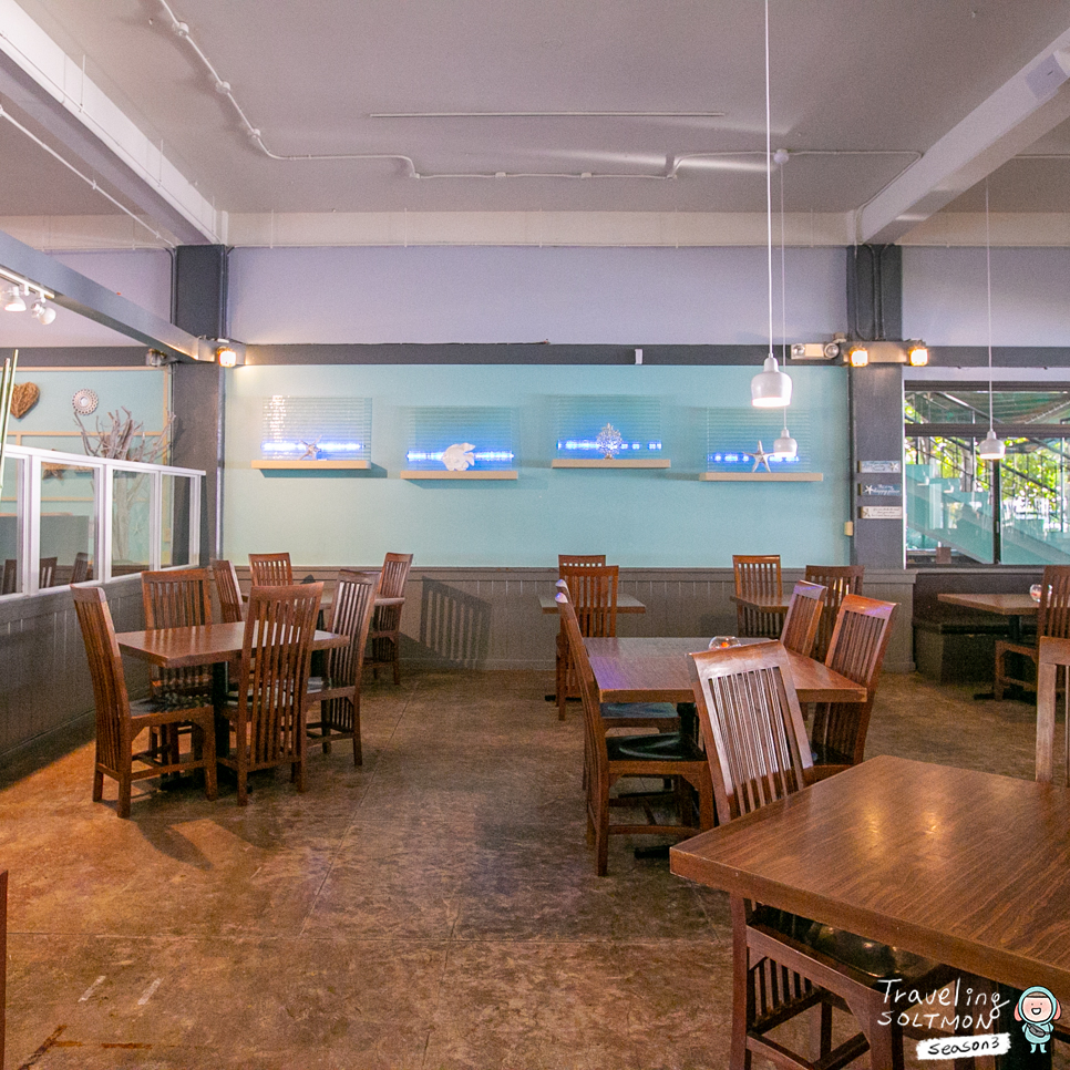 괌 맛집 하와이언 크랩 식당 크래킨크랩 in 나나스카페