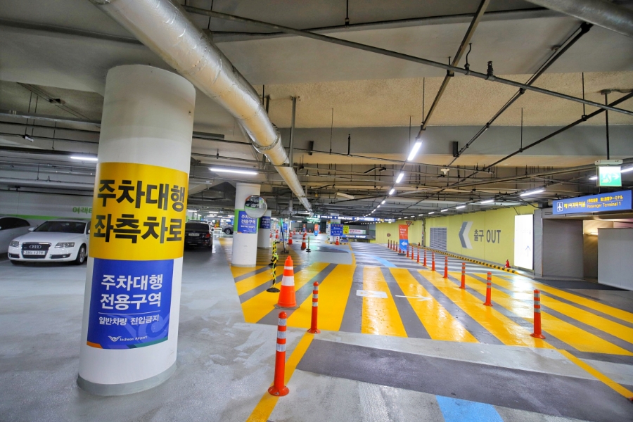 베트남 여행 실시간 다낭 공항 입국 with 다낭도깨비 공항 픽업