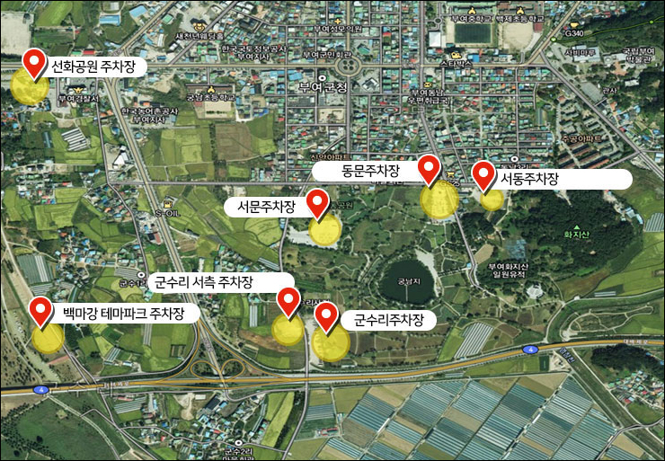 충남 부여 여행 관광지 갈만한곳 부여 궁남지 부여서동연꽃축제