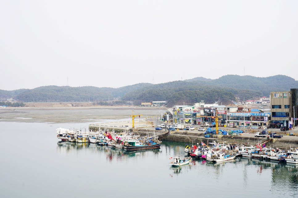 안면도 가볼만한곳 서해 바다 태안 여행 코스