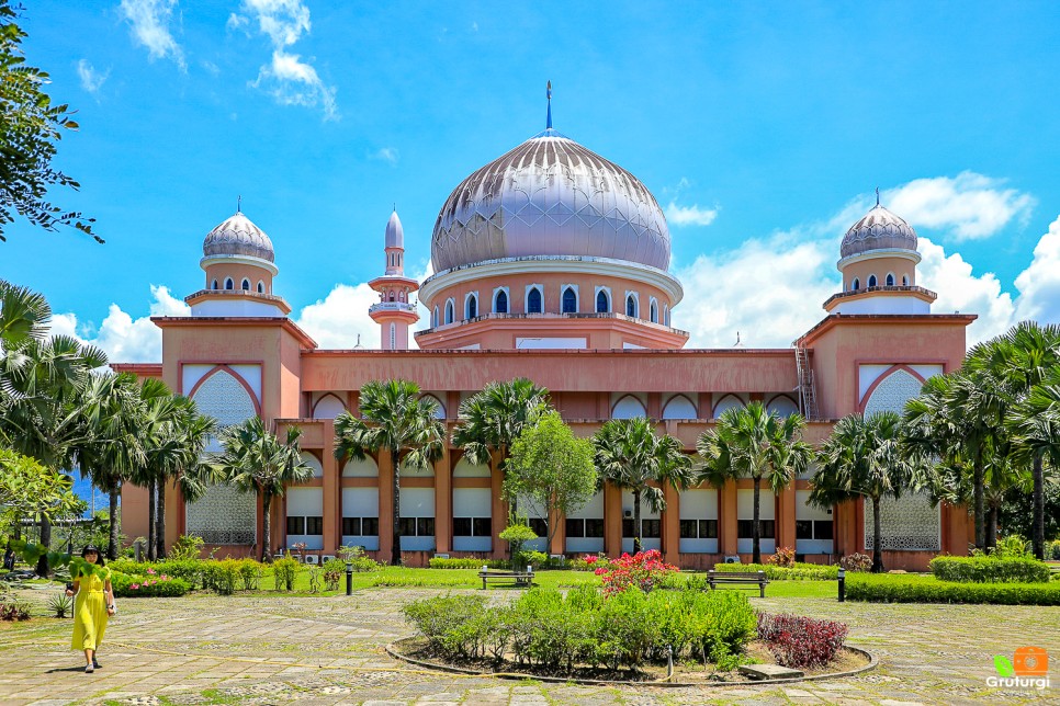 코타키나발루 여행 말레이시아 8월 해외여행