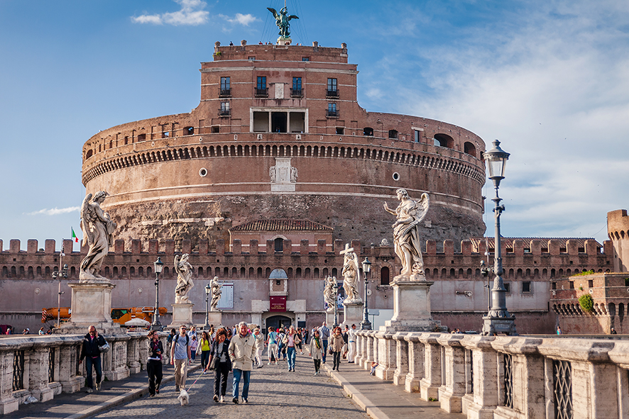 이탈리아 로마 여행 필수코스 바티칸투어 가이드 꿀팁 정리