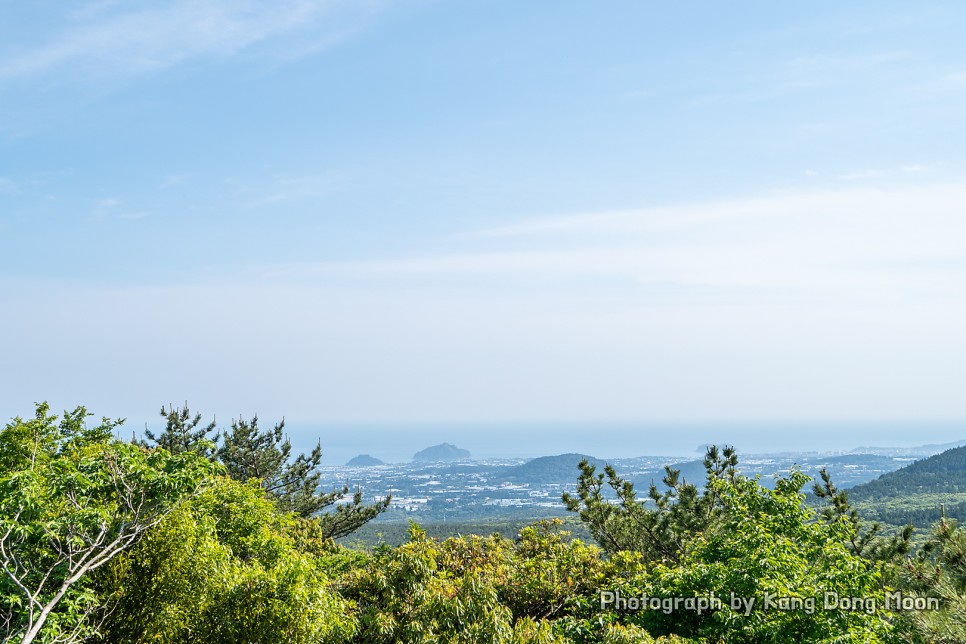 제주 오름 추천 제주 관광 남쪽 코스 제주도 숨은 명소 이승악 오름