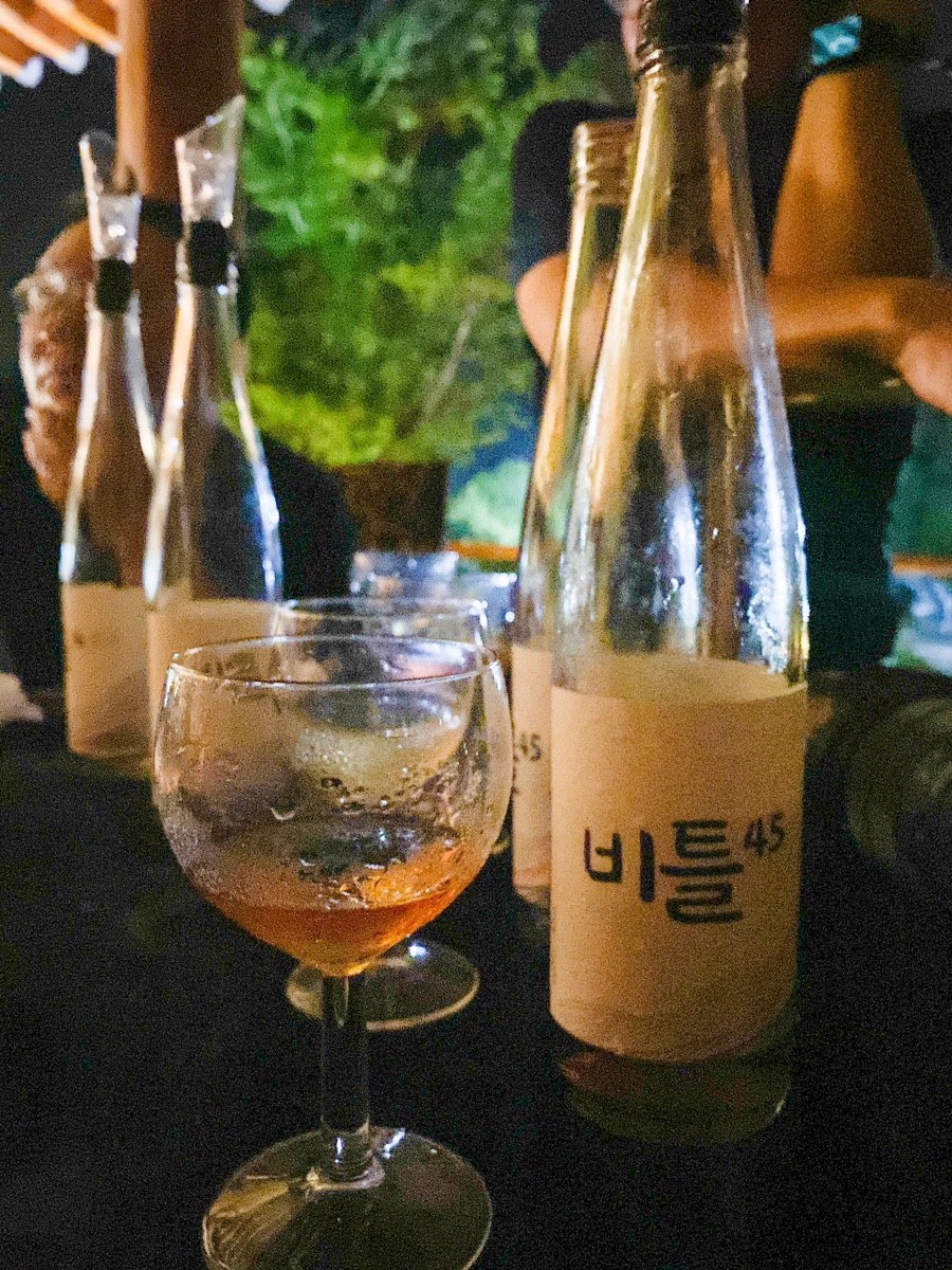 【블챌】 주간일기 챌린지, 순창 용궐산 하늘길, 강릉 다녀온 주