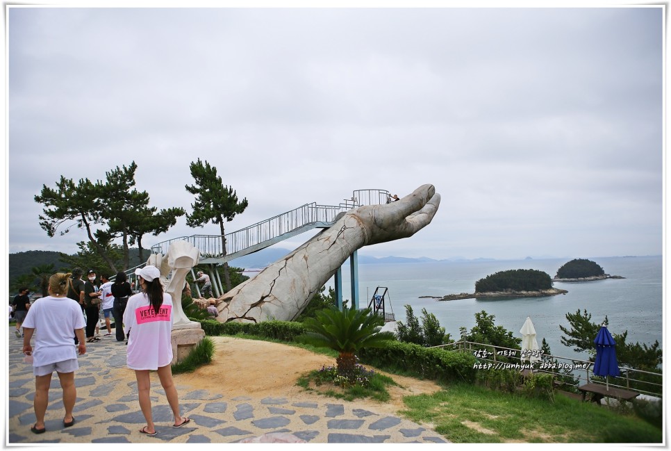 국내 여름 여행지 추천 여수 녹테마레,예술랜드,웅천친수공원