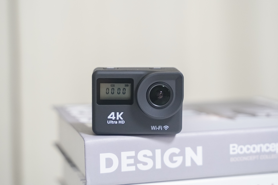 4K 유프로 액션캠, 영상촬영용 가성비액션캠