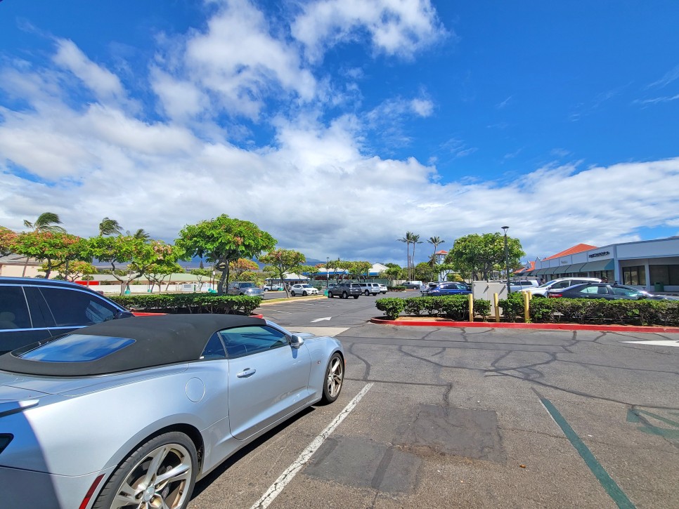 하와이 호텔 그랜드 와일레아 월도프 아스토리아 마우이 후기 : 1박 200만원 뷰♩