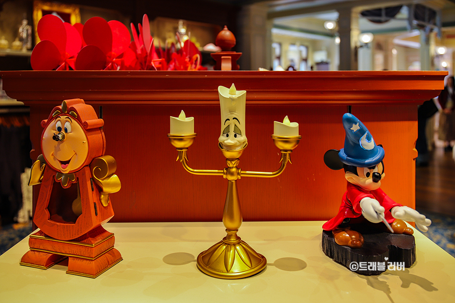 홍콩 여행 추억 홍콩 디즈니랜드 랜선여행