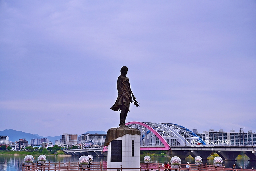 춘천 가볼만한곳 춘천 레고랜드 구봉산전망대 춘천카페 거리