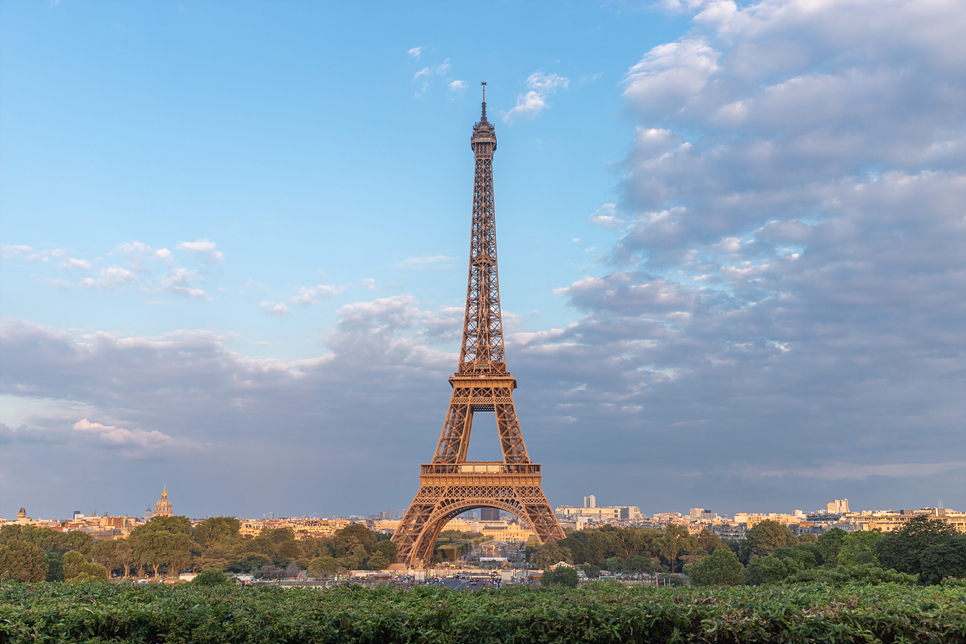 프랑스 파리 여행 카카오프렌즈 라이언 파리에 가다(항공권 숙박권 이벤트)