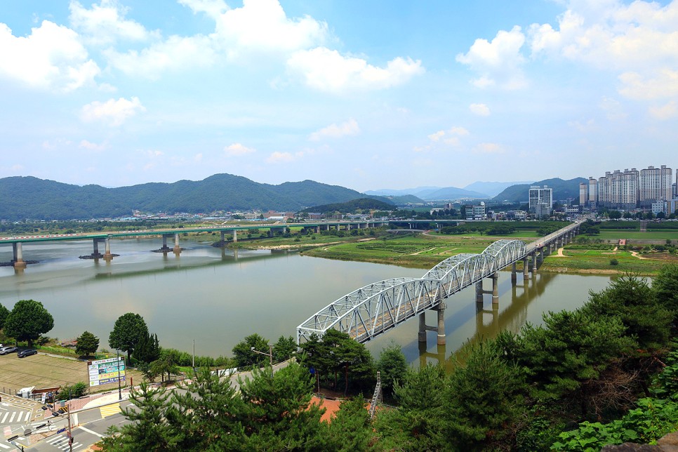 공주 가볼만한곳 여행 코스 10 대전 근교 나들이