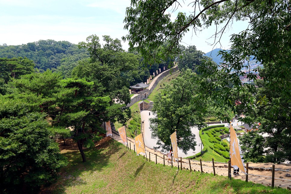 공주 가볼만한곳 여행 코스 10 대전 근교 나들이