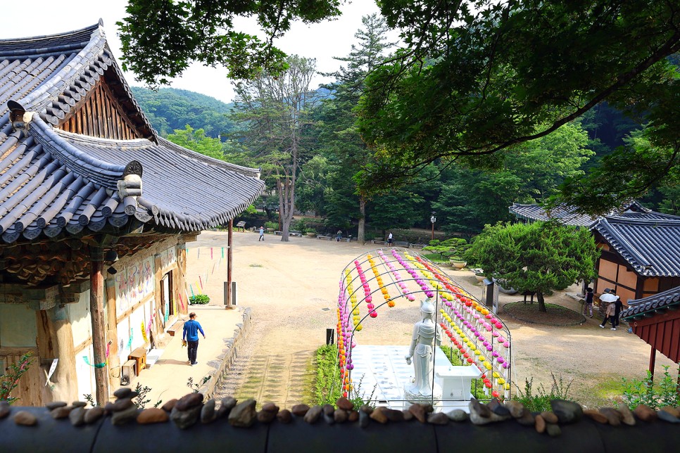 공주 가볼만한곳 여행 코스 10 대전 근교 나들이