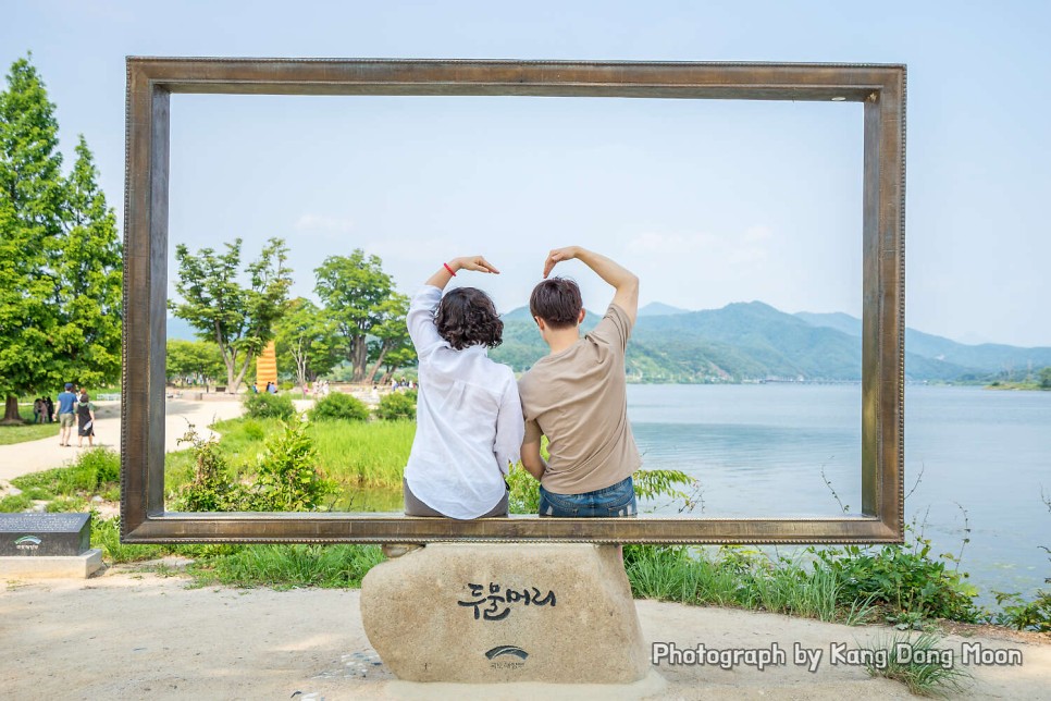 서울 근교 가볼만한곳 데이트 코스 여행 포천 국립수목원 양평 두물머리 선택은?