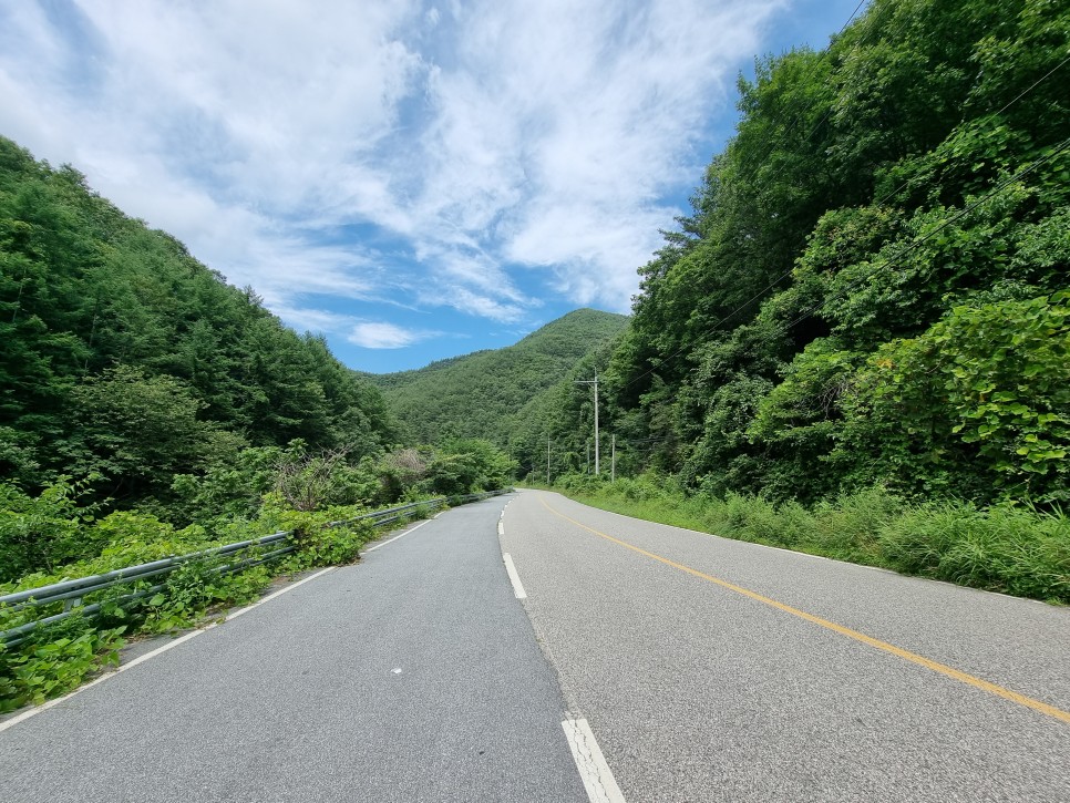 충남 당일치기 여행 놀거리 당진 여행코스 백석올미마을