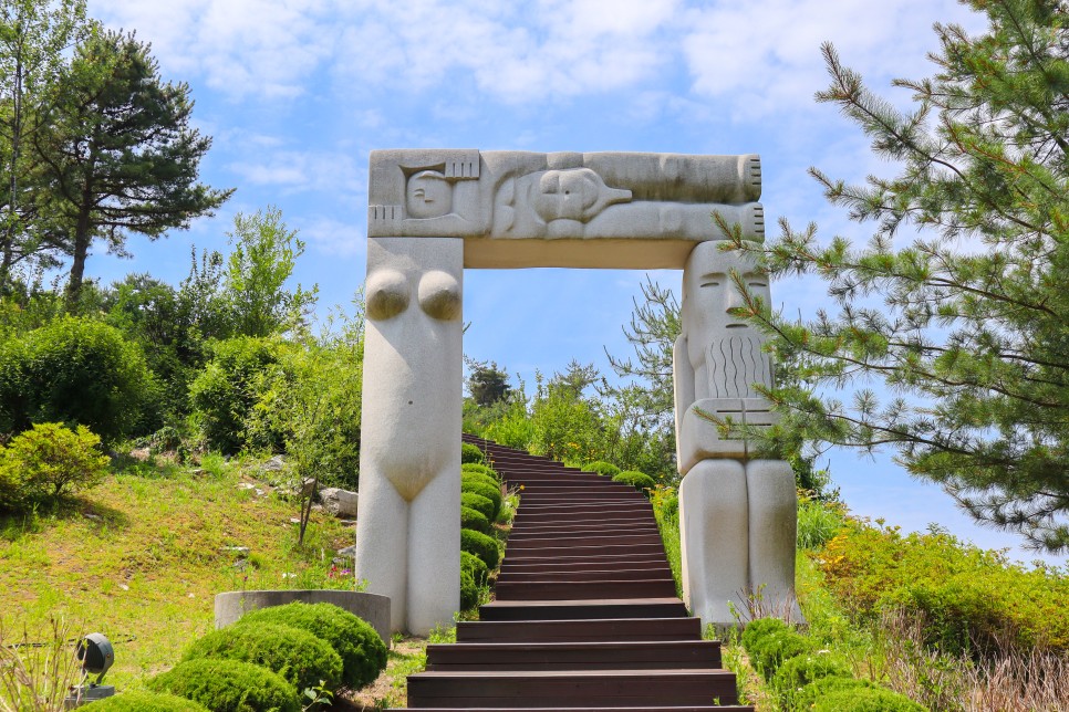 서울 근교 포천 여행, 가까운 곳에서 즐기는 여름휴가 추천 :: 포천 아트밸리, 고모 호수 공원, 백운계곡, 산정호수, 포천 가볼 만한 곳, 포천 여행 추천, 경기도 가볼 만한 곳