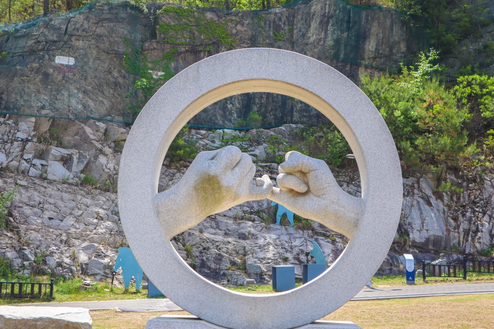 서울 근교 포천 여행, 가까운 곳에서 즐기는 여름휴가 추천 :: 포천 아트밸리, 고모 호수 공원, 백운계곡, 산정호수, 포천 가볼 만한 곳, 포천 여행 추천, 경기도 가볼 만한 곳