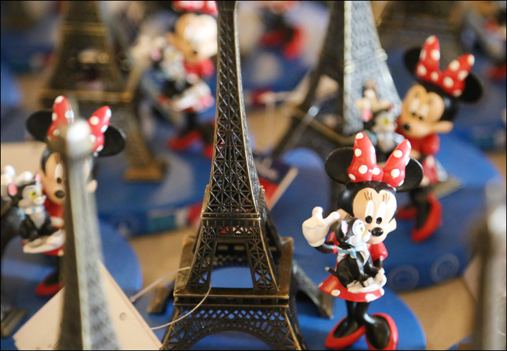 파리 디즈니랜드 티켓 할인 어트랙션 가는법