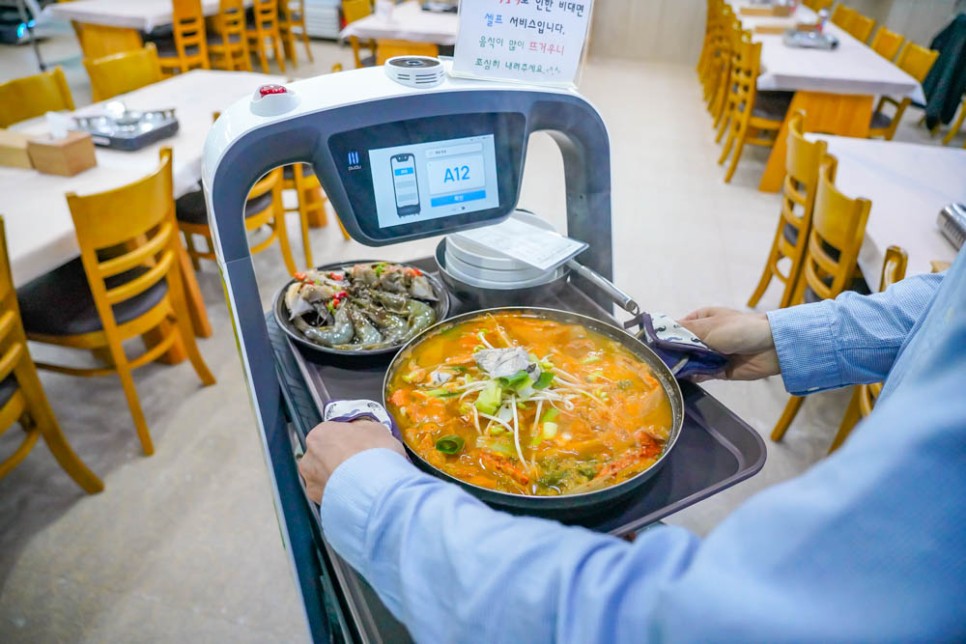 서해안 가볼만한곳 태안 먹거리 포함 서해드라이브 코스