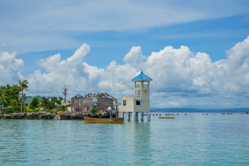 동남아휴양지 필리핀섬 세부 호핑투어 예약 후기