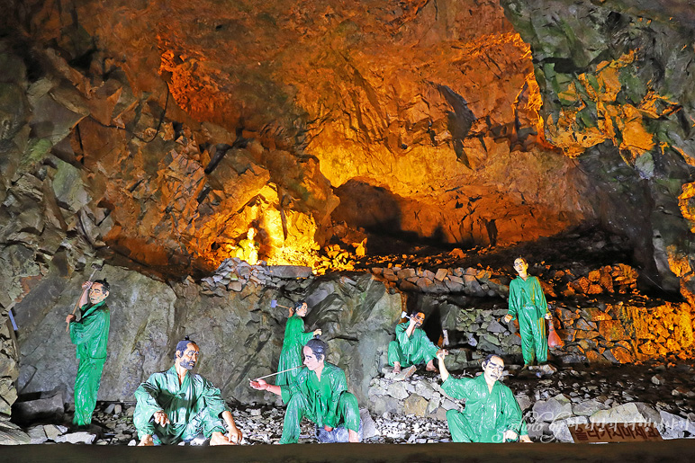 울산 실내 가볼만한곳 언양 자수정동굴 나라 데이트코스