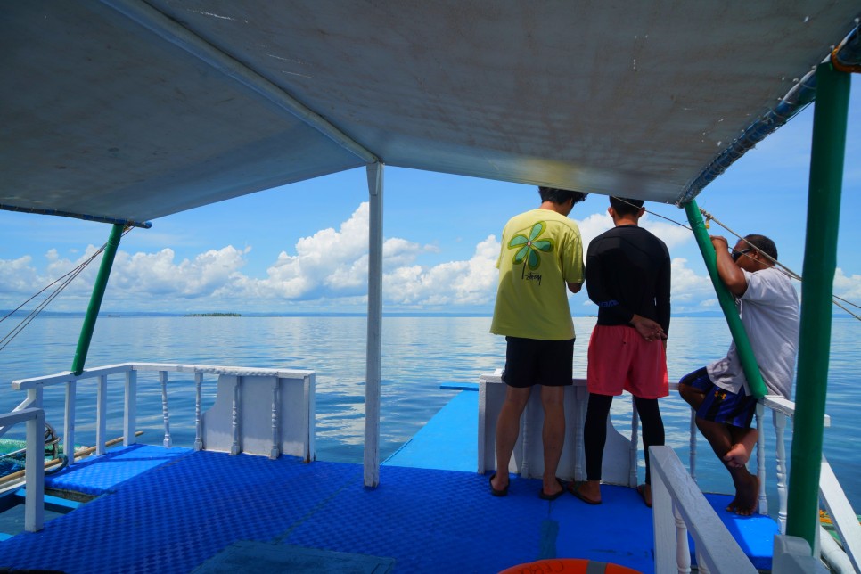 동남아휴양지 필리핀섬 세부 호핑투어 예약 후기