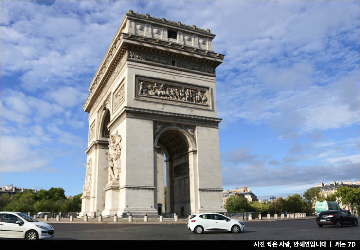 유럽여행 서유럽 프랑스 파리 뮤지엄패스 구매 후기