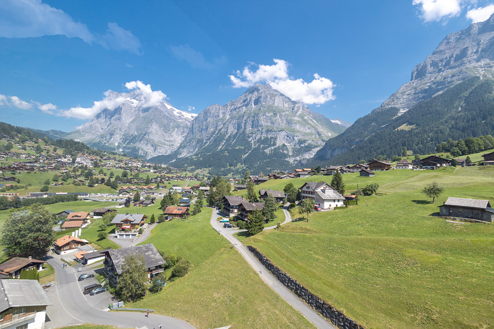 스위스 여행 스위스 패스 구간 예약 및 구매 트래블 패스 정리