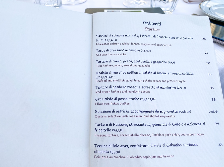 이탈리아 여행 중 실시간, 밀라노 맛집 밀라노대성당 전망 Giacomo Arengario